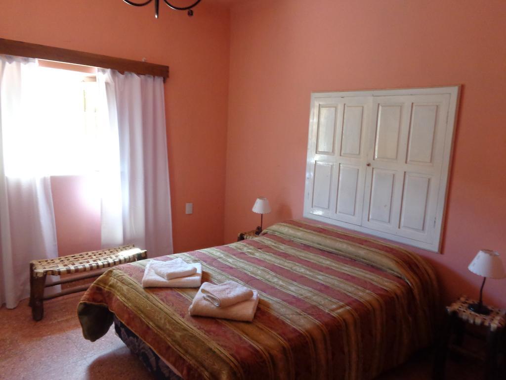 Hostal La Antigua Humahuaca Habitación foto