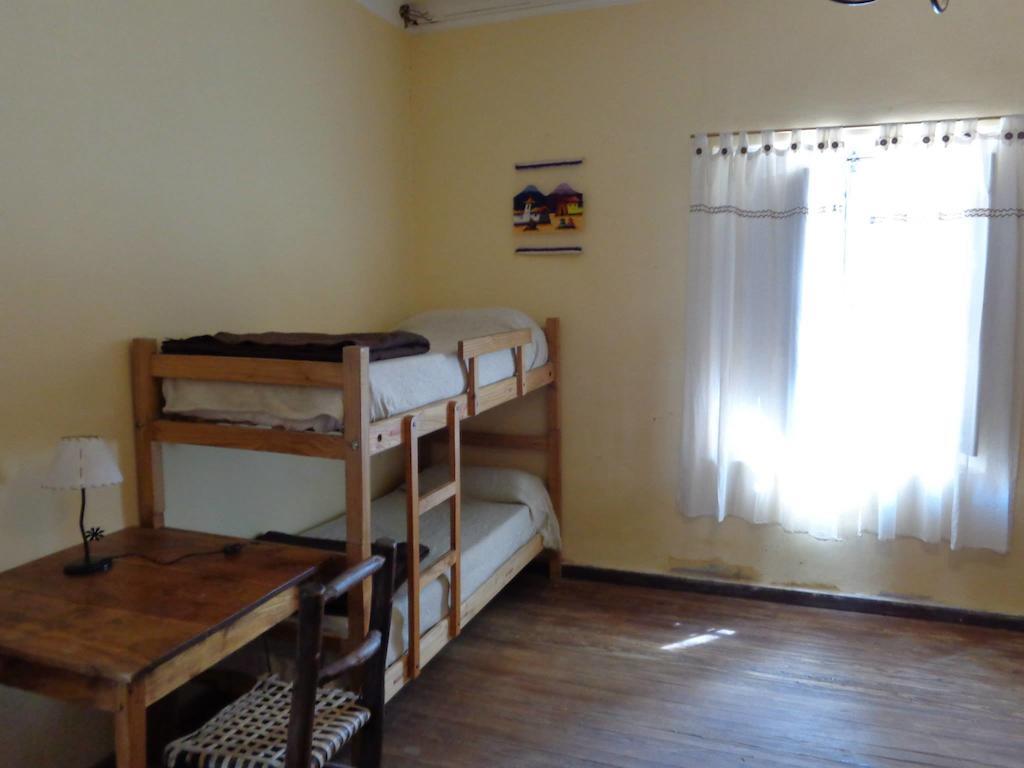 Hostal La Antigua Humahuaca Habitación foto